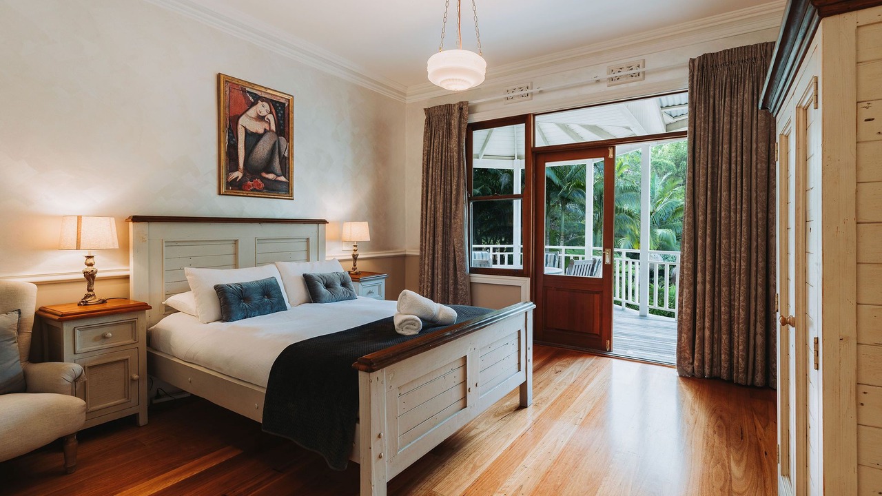 Photo of Bedroom in Holgate