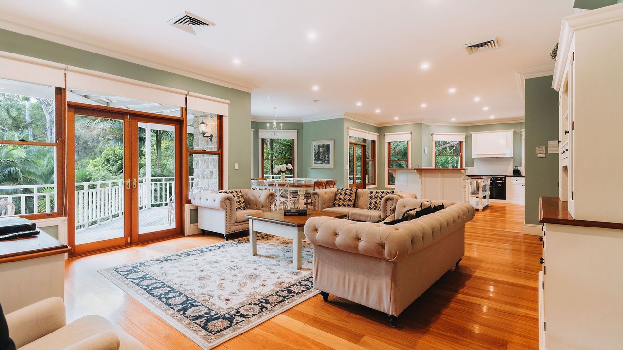 Photo of Livingroom in Holgate