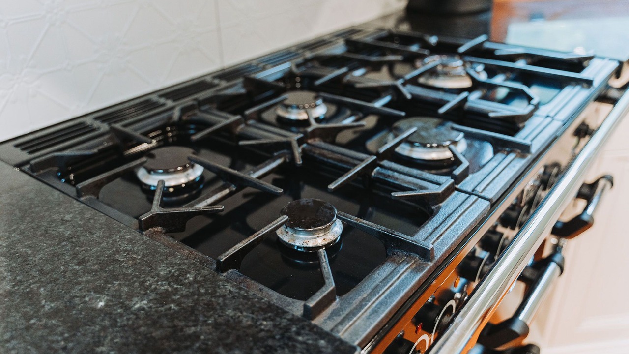 Photo of Kitchen in Holgate