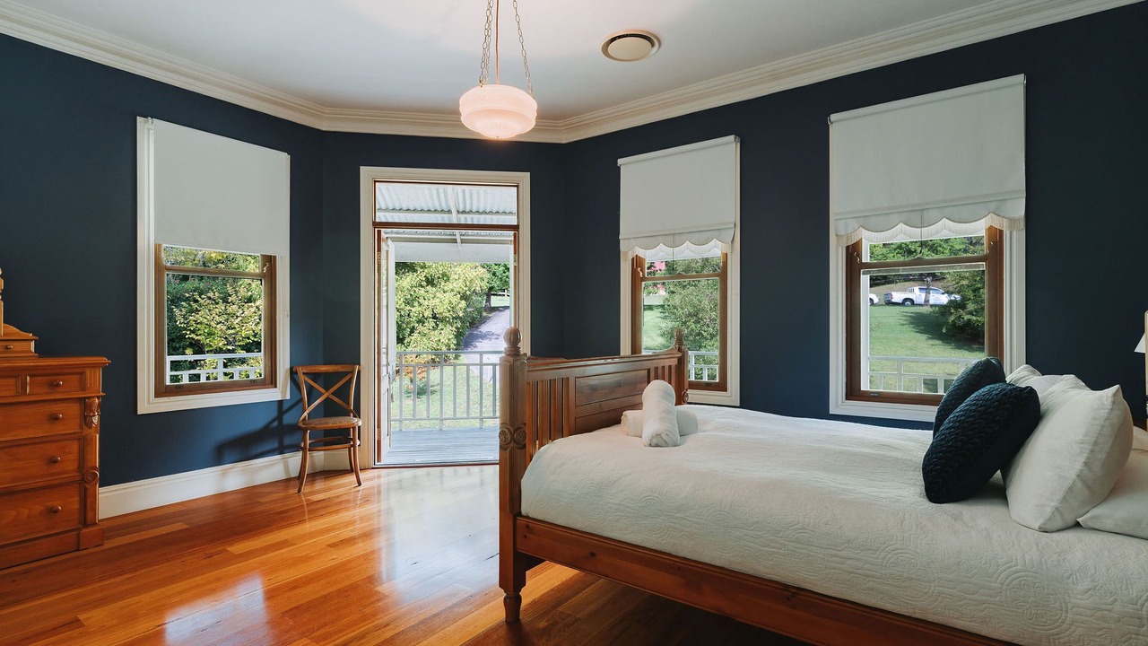 Photo of Bedroom in Holgate