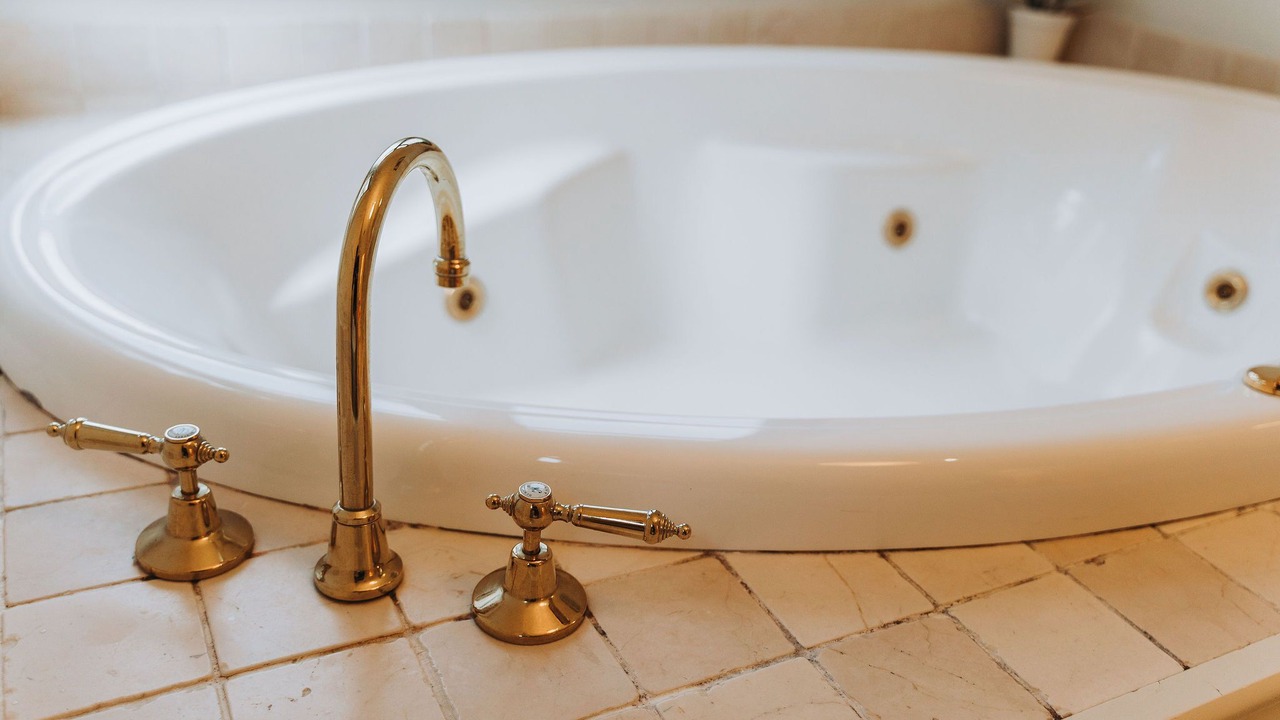 Photo of Bathroom in Holgate