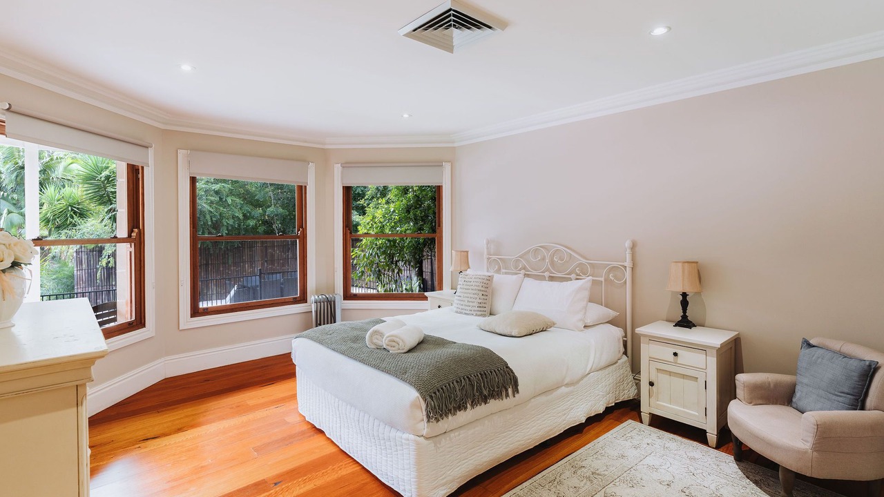 Photo of Bedroom in Holgate