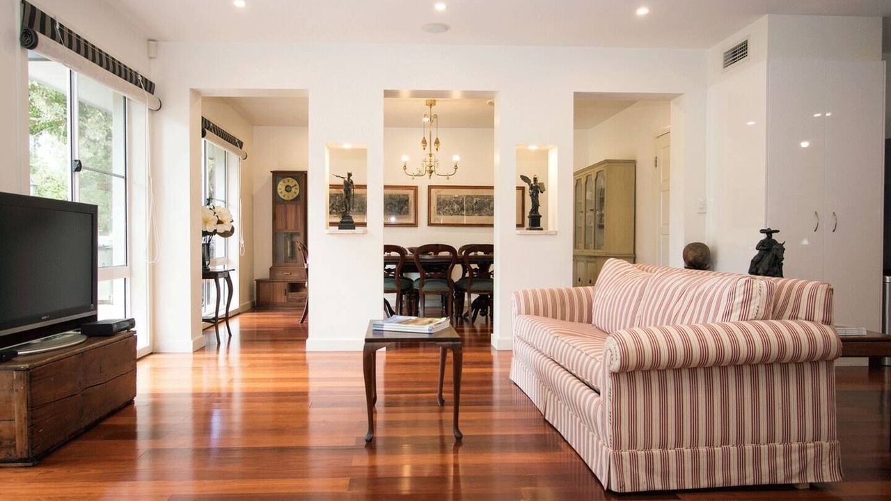 Photo of Bedroom in Central Mudgee