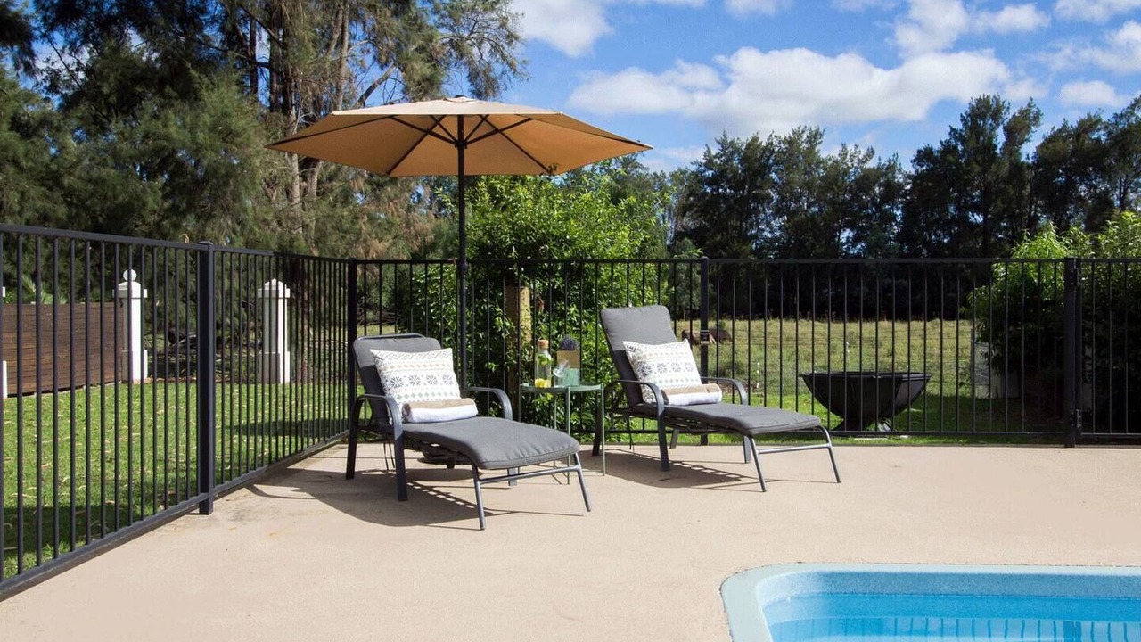 Photo of Outdoor in Central Mudgee