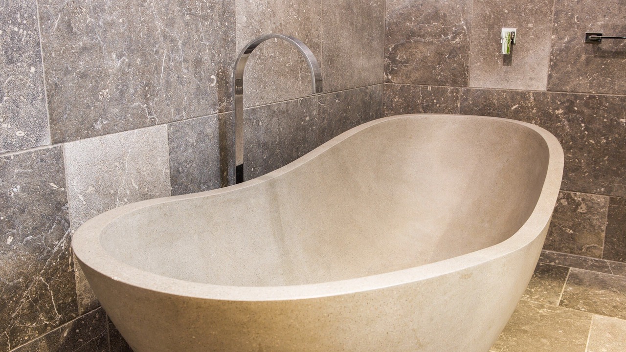 Photo of Bathroom in Airlie Beach