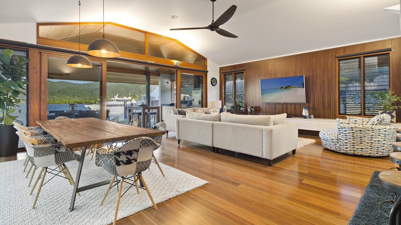 Photo of Livingroom in Airlie Beach