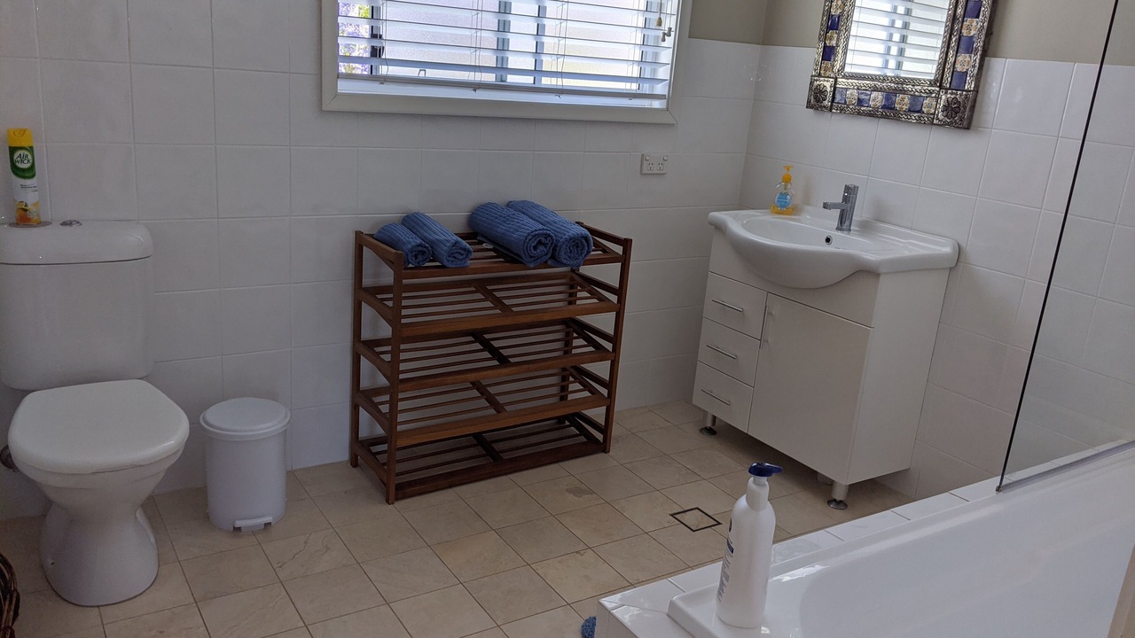 Photo of Bathroom in Umina Beach