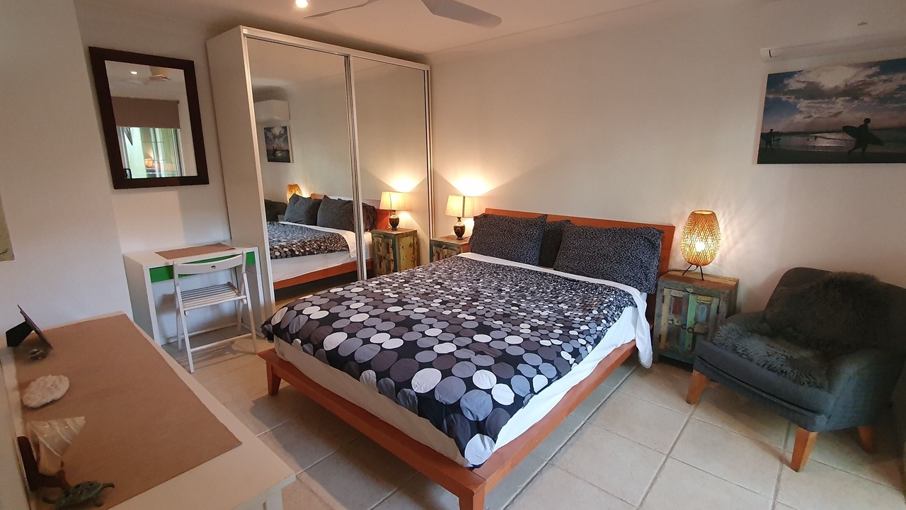 Photo of Bedroom in Suffolk Park