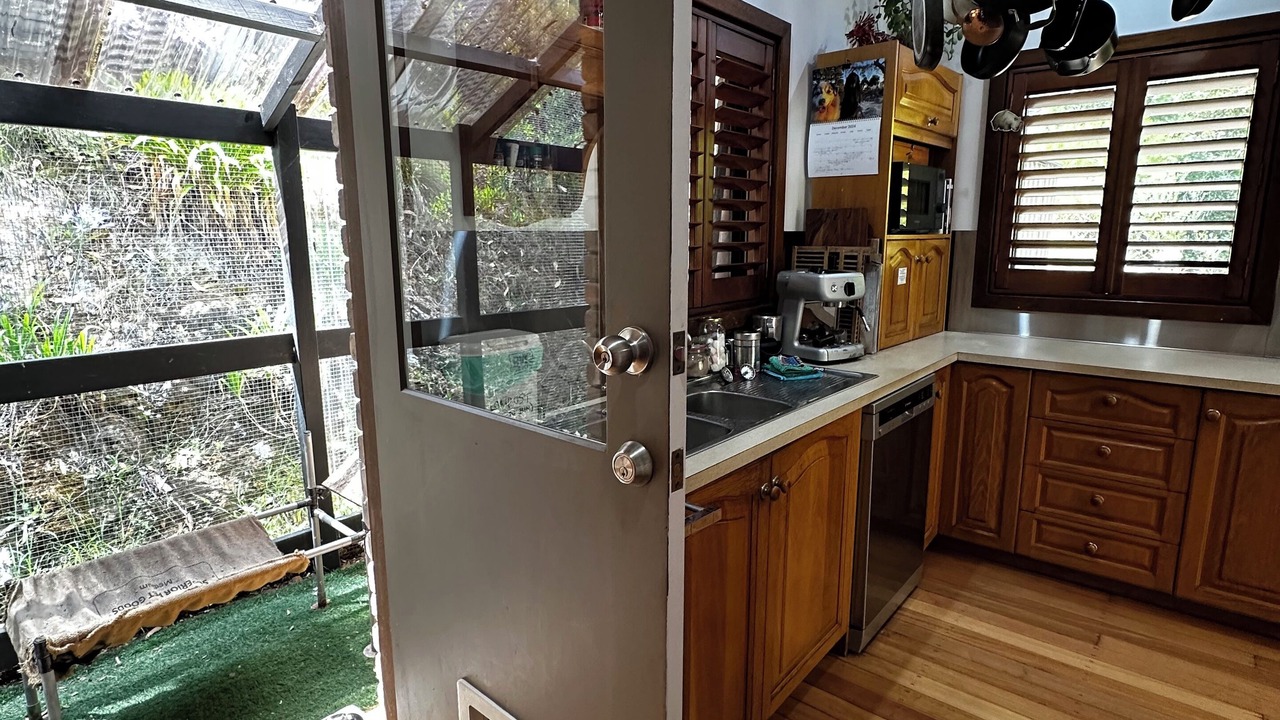 Photo of Outdoor in Upper Sturt