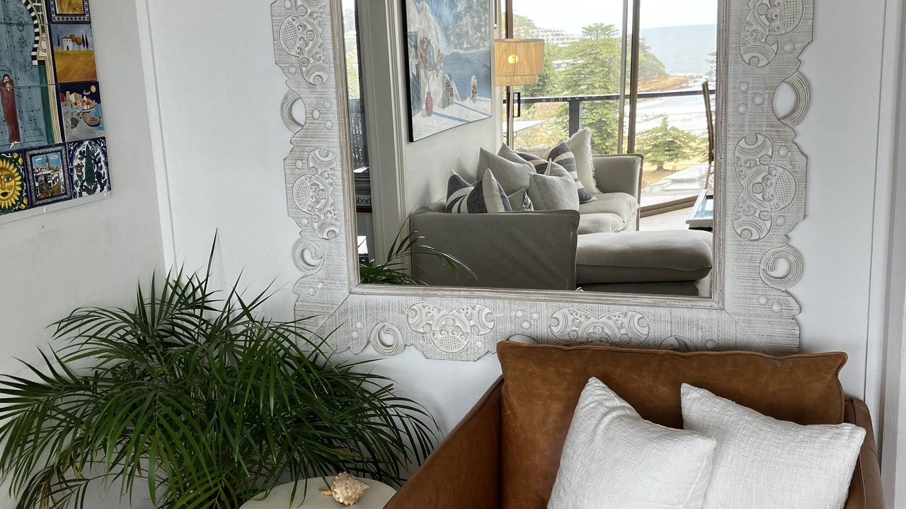 Photo of Livingroom in Avoca Beach