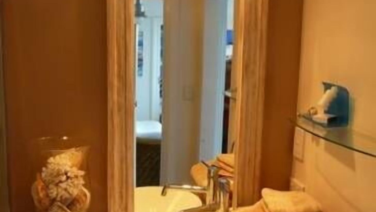 Photo of Bathroom in Avoca Beach