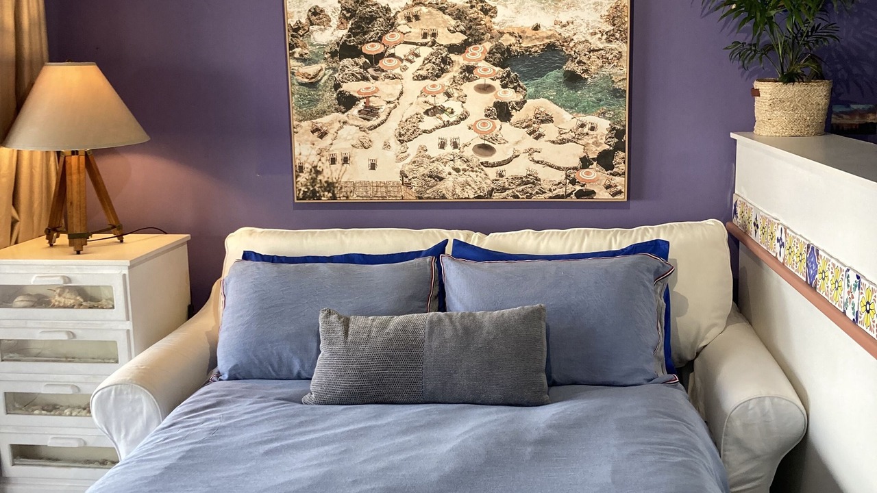 Photo of Bedroom in Avoca Beach