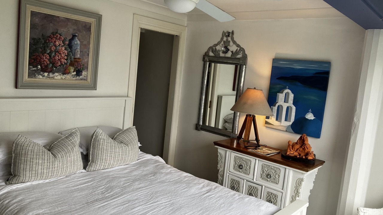 Photo of Bedroom in Avoca Beach
