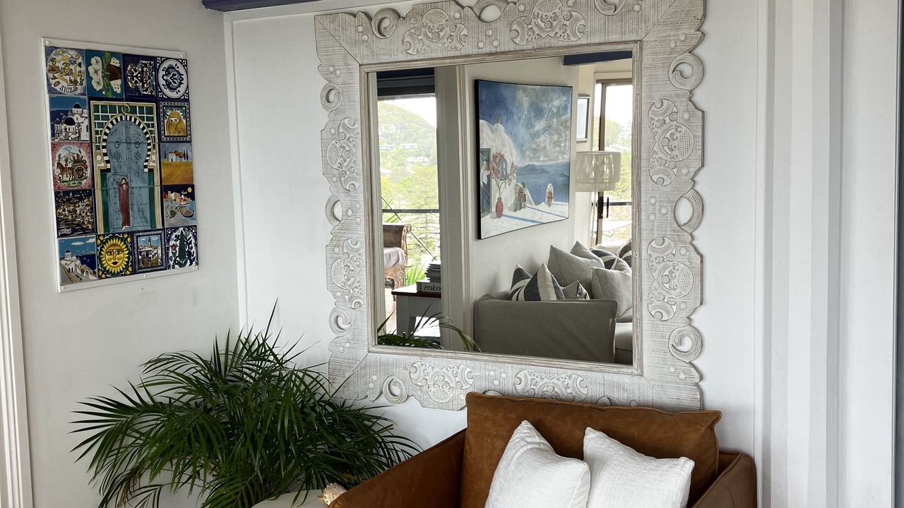 Photo of Livingroom in Avoca Beach