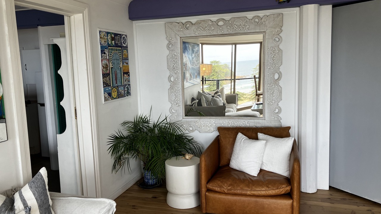 Photo of Livingroom in Avoca Beach