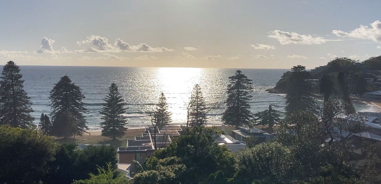 Photo of Patio Balcony in Avoca Beach