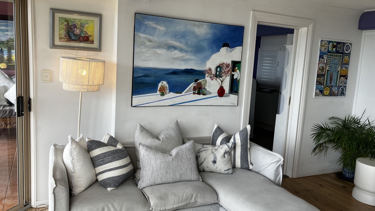 Photo of Livingroom in Avoca Beach