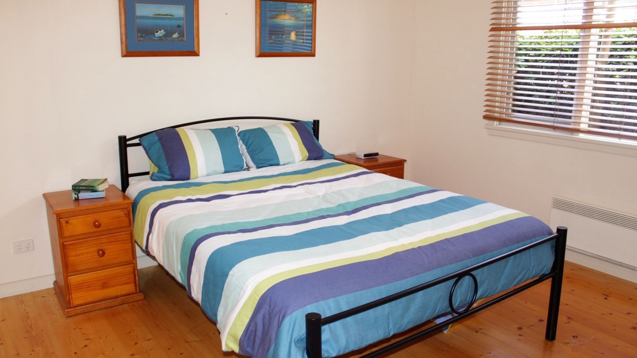 Photo of Bedroom in Anglesea