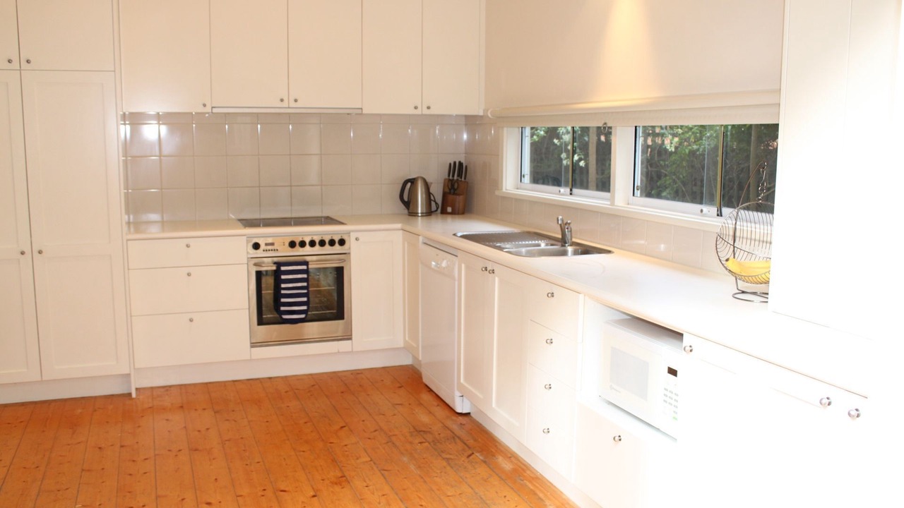 Photo of Kitchen in Anglesea