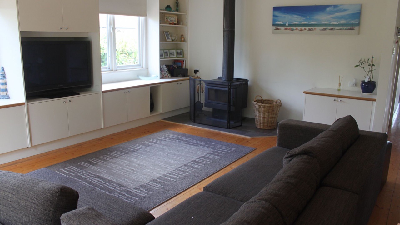 Photo of Livingroom in Anglesea