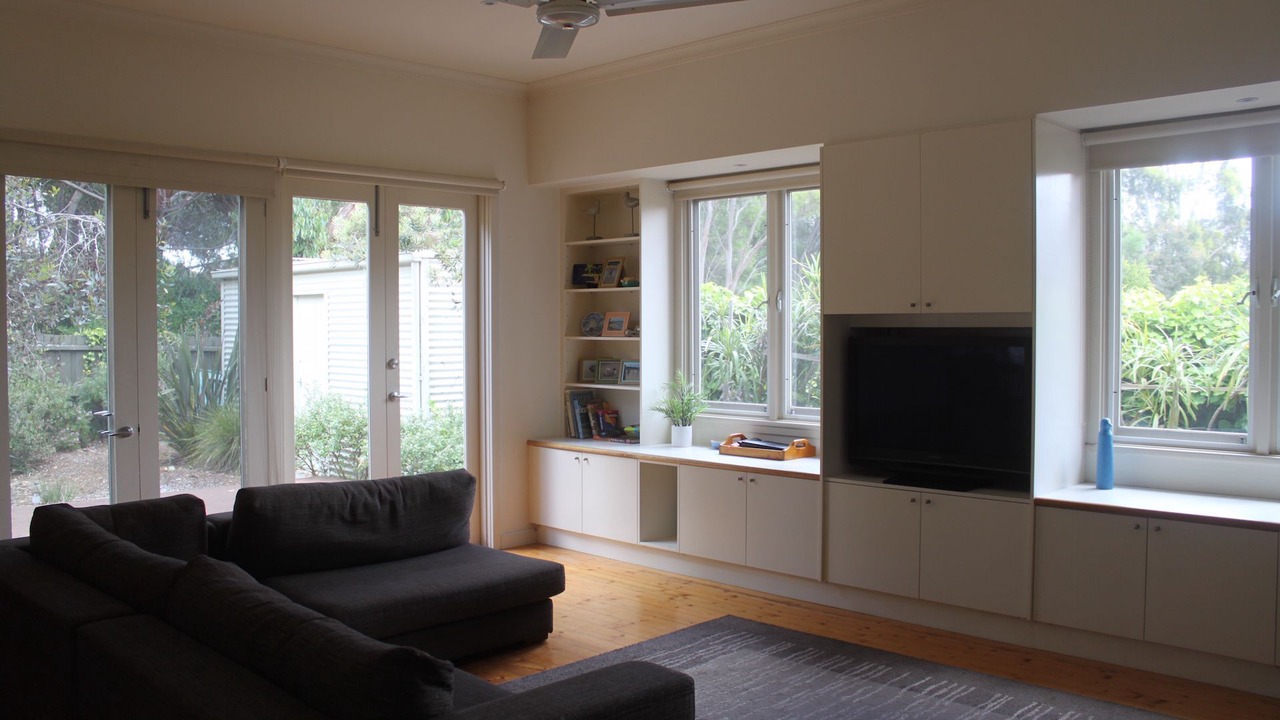 Photo of Livingroom in Anglesea