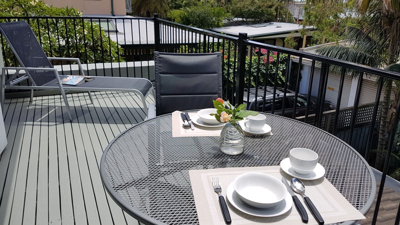 Photo of Patio Balcony in Randwick