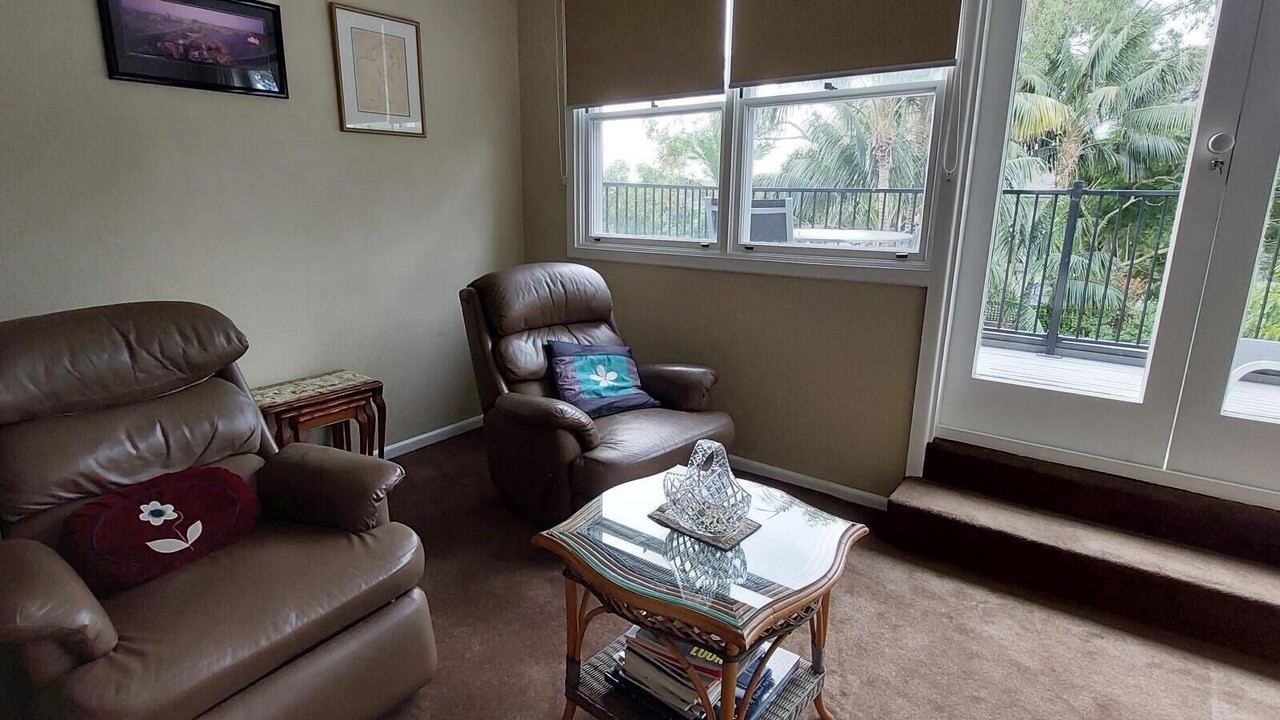 Photo of Livingroom in Randwick