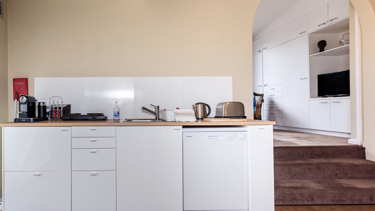 Photo of Kitchen in Randwick