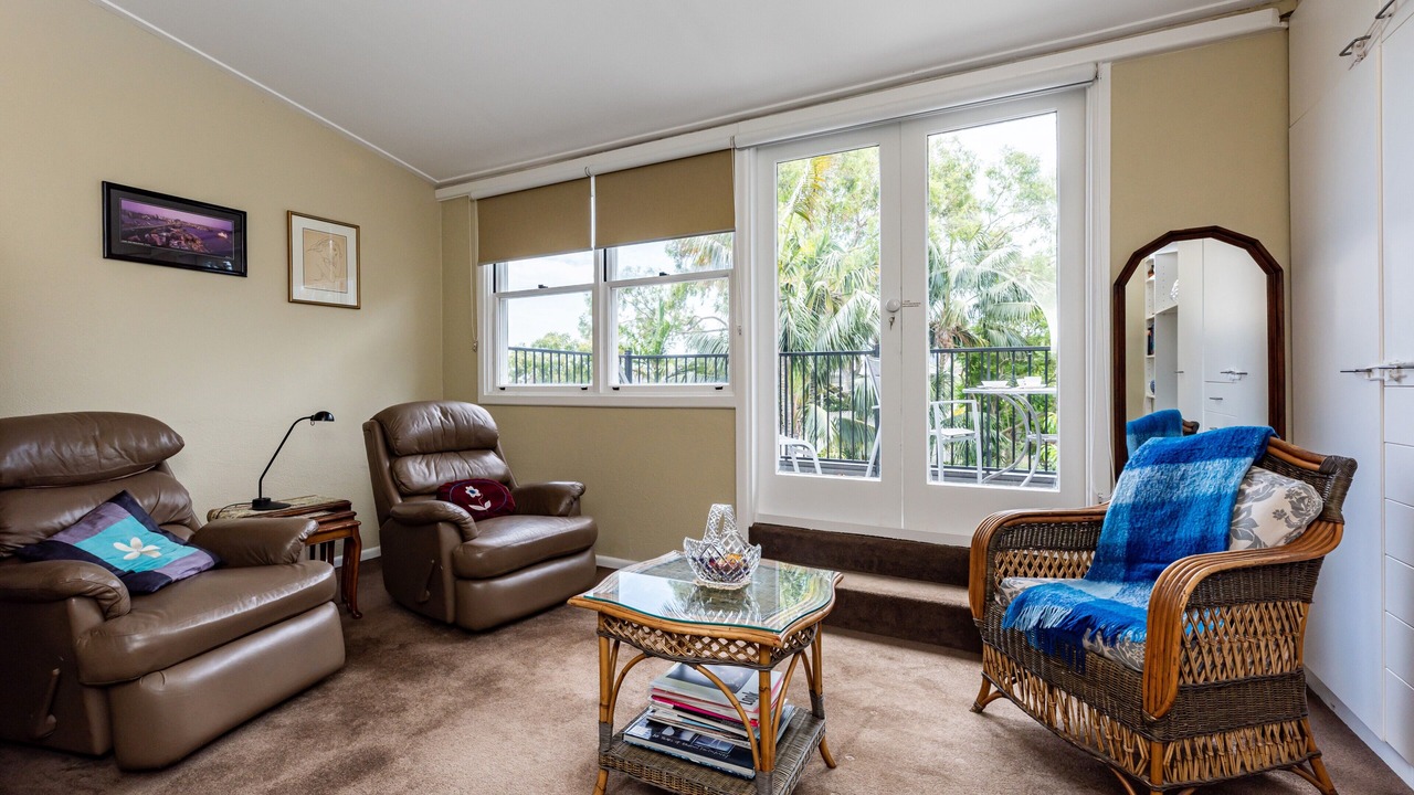 Photo of Patio Balcony in Randwick