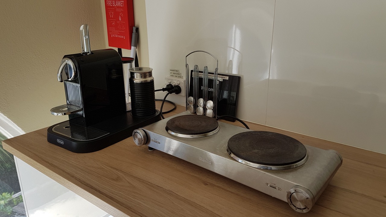 Photo of Kitchen in Randwick