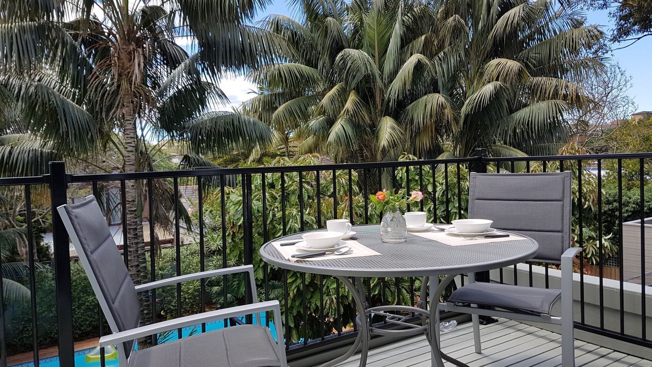 Photo of Outdoor in Randwick