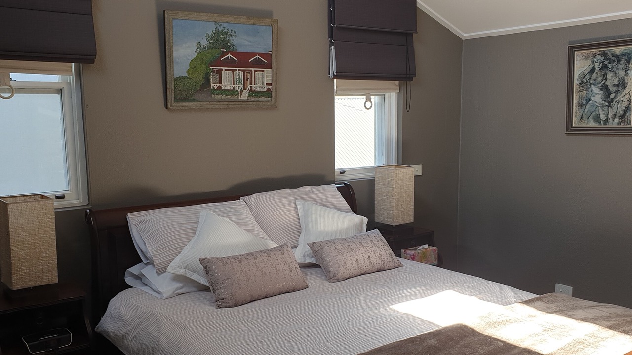 Photo of Bedroom in Randwick