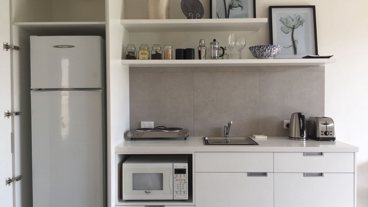 Photo of Kitchen in Casuarina