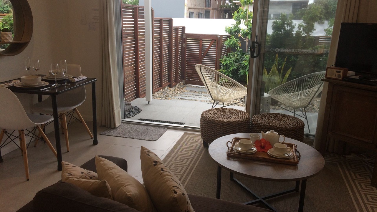 Photo of Livingroom in Casuarina