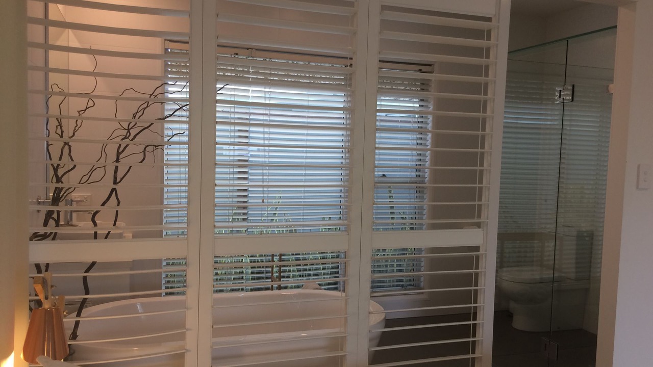 Photo of Bathroom in Casuarina