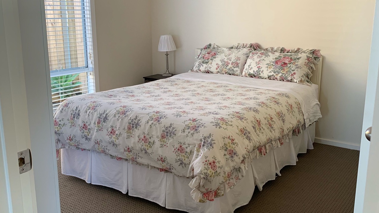 Photo of Bedroom in Waitpinga
