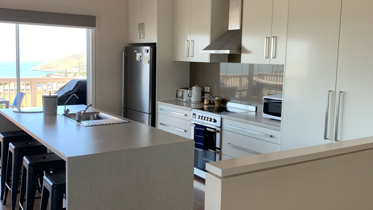 Photo of Kitchen in Waitpinga