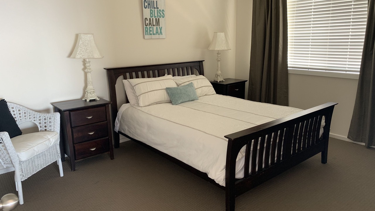 Photo of Bedroom in Waitpinga