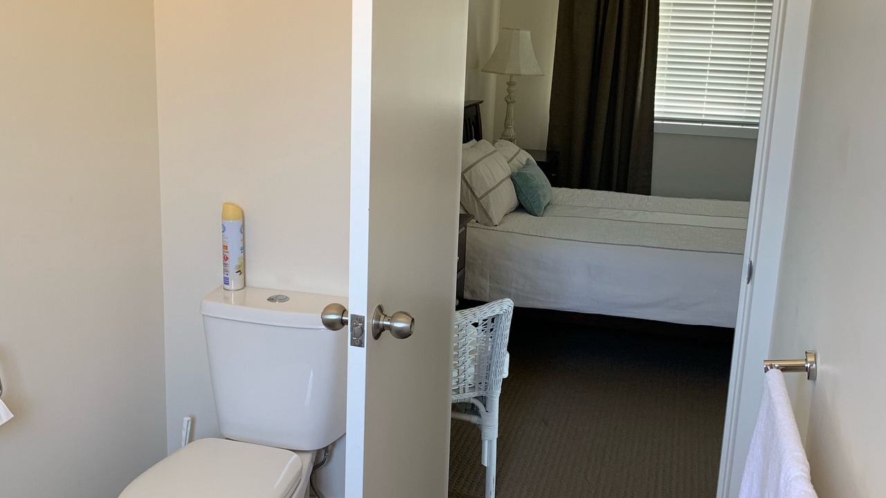 Photo of Bathroom in Waitpinga