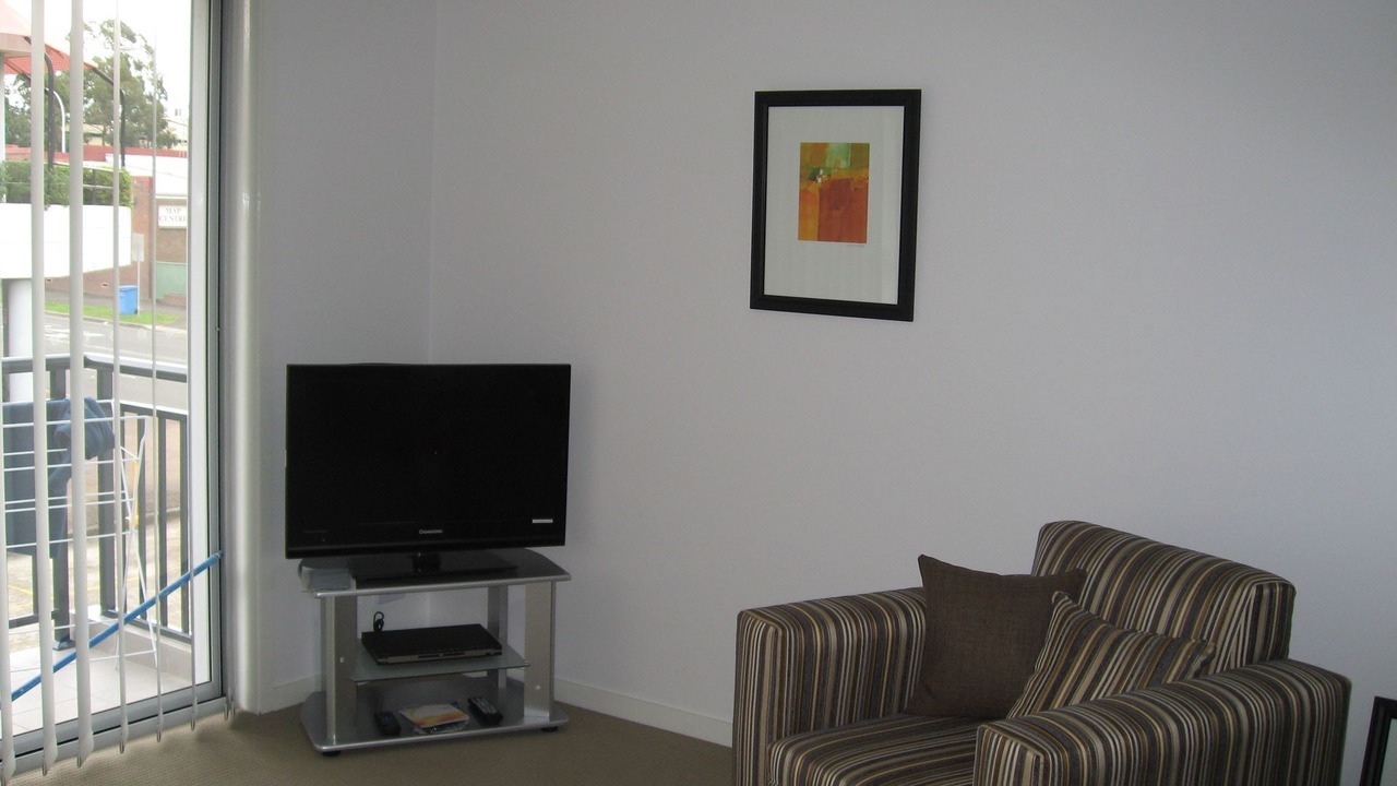 Photo of Livingroom in Parramatta