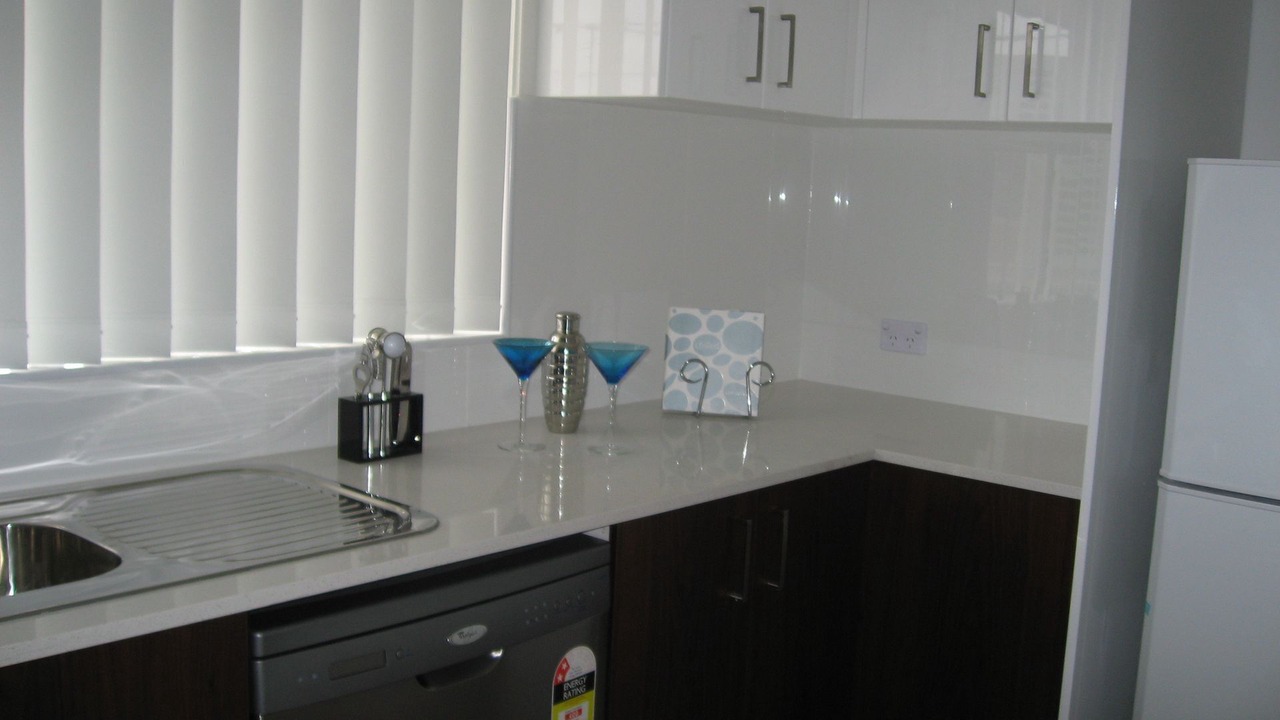 Photo of Kitchen in Parramatta