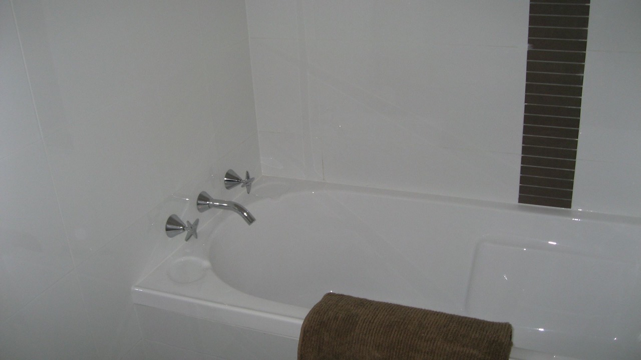 Photo of Bathroom in Parramatta