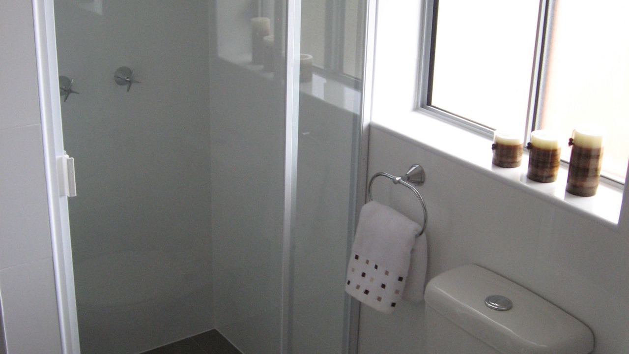 Photo of Bathroom in Parramatta