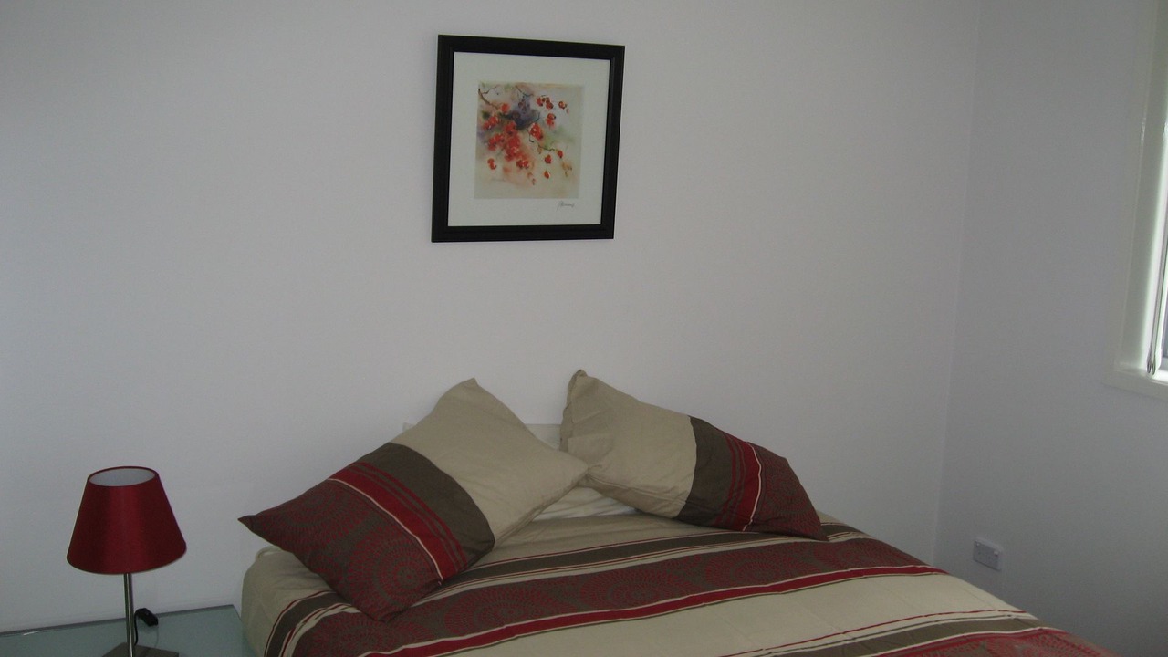 Photo of Bedroom in Parramatta