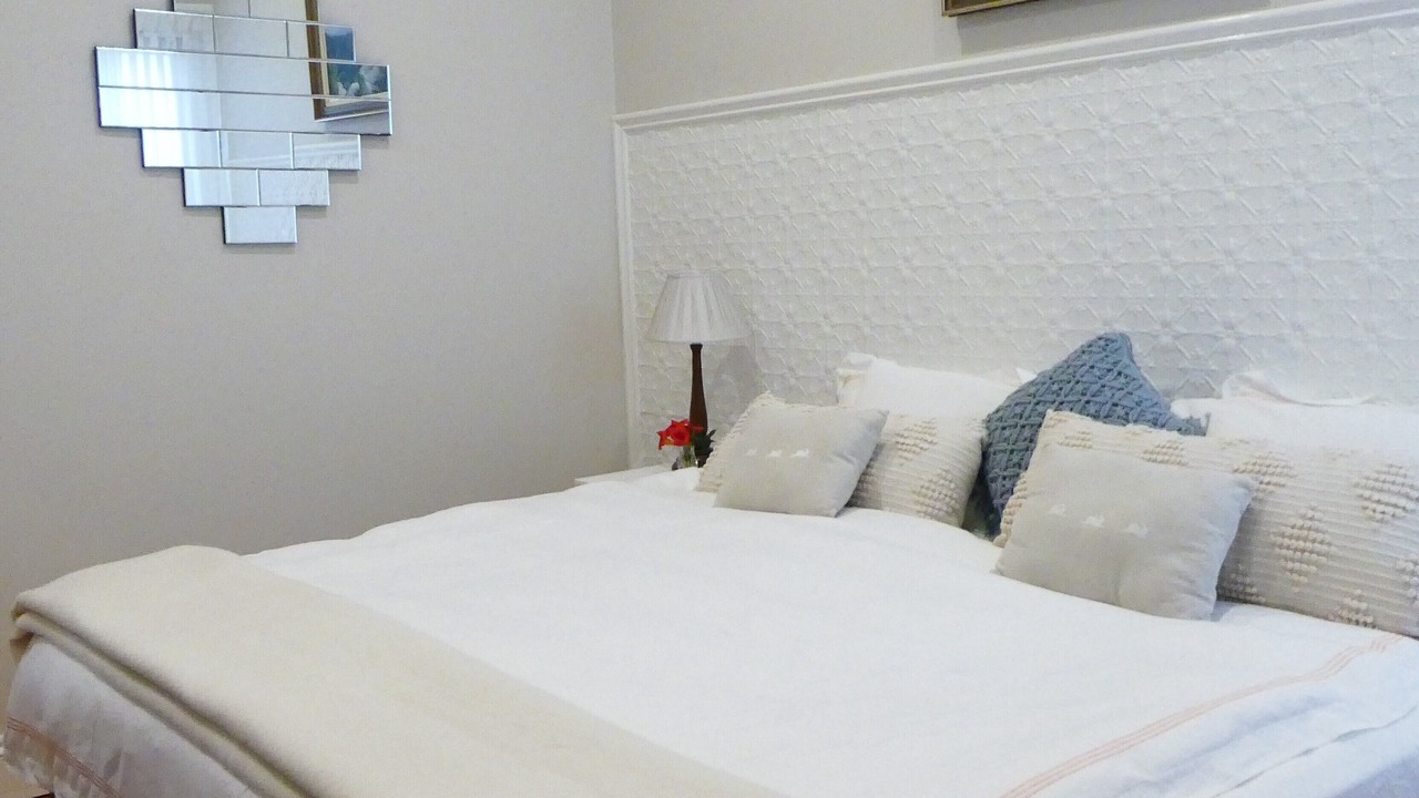 Photo of Bedroom in Maldon