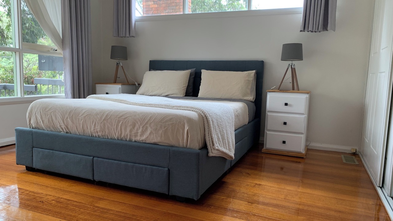 Photo of Bedroom in Eltham