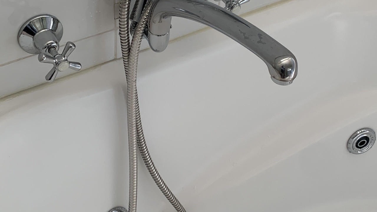 Photo of Bathroom in Eltham