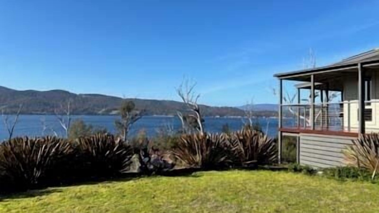 Photo of Others in Brooks Bay
