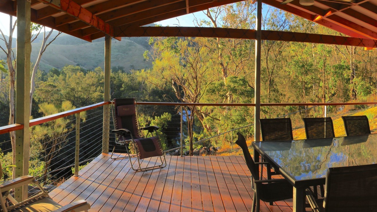 Photo of Outdoor in Bindera