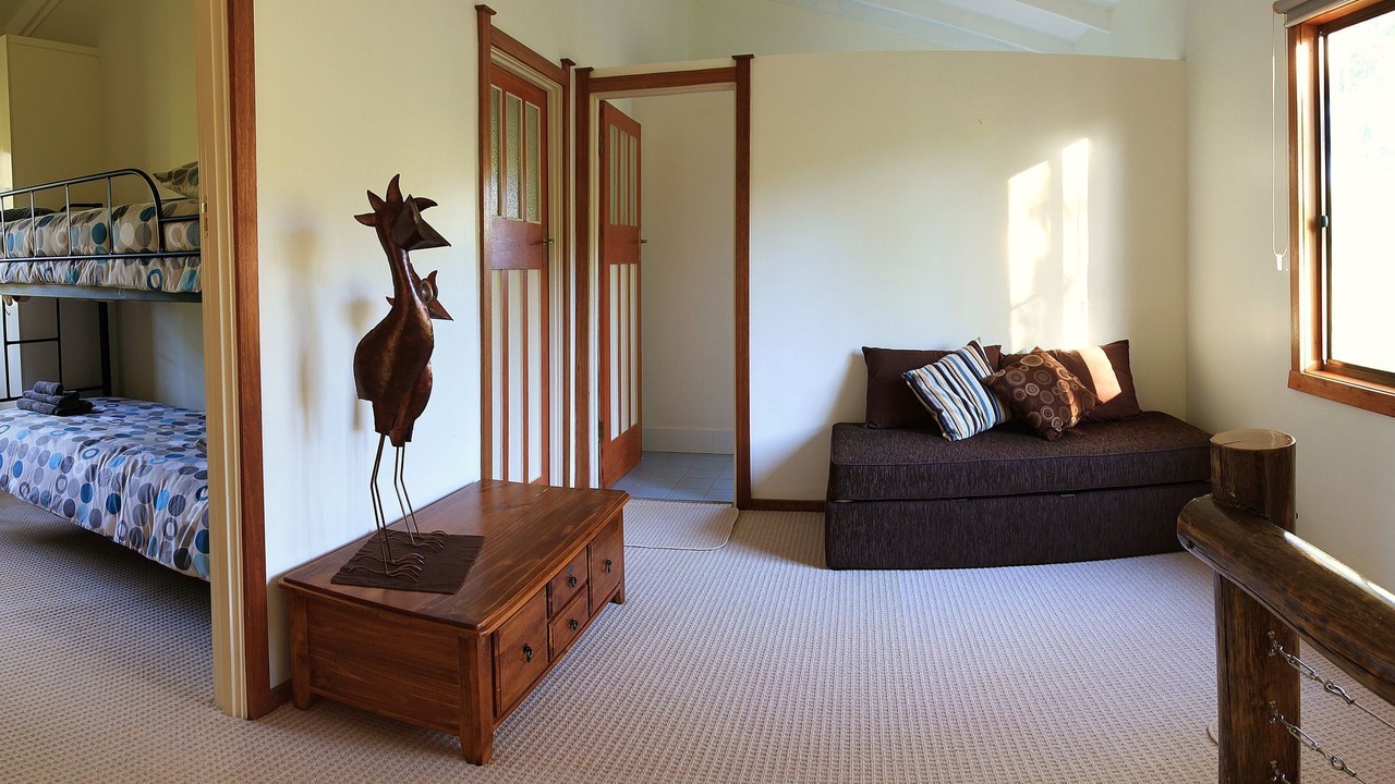 Photo of Bedroom in Bindera